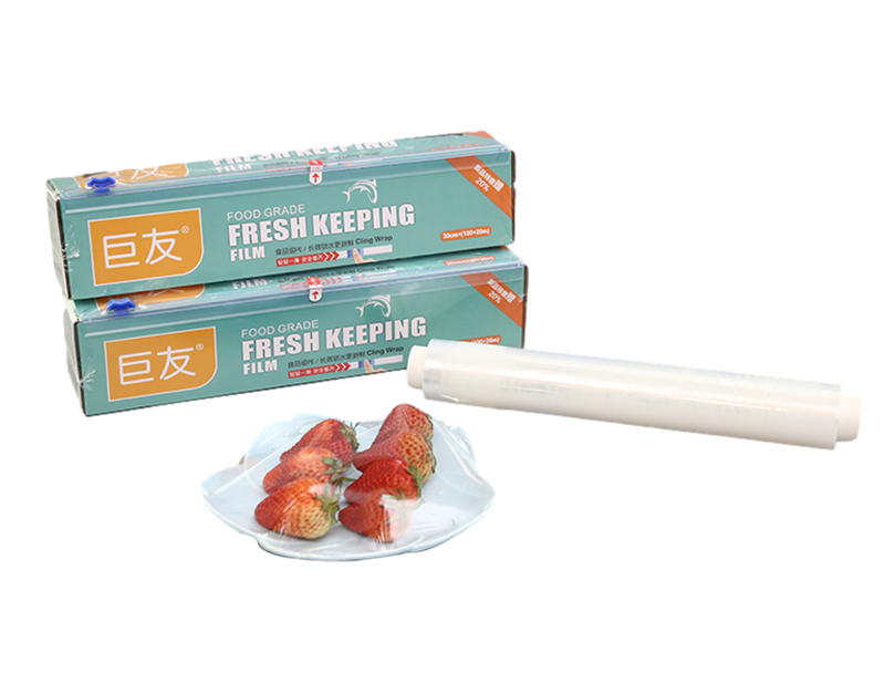 信阳保鲜膜